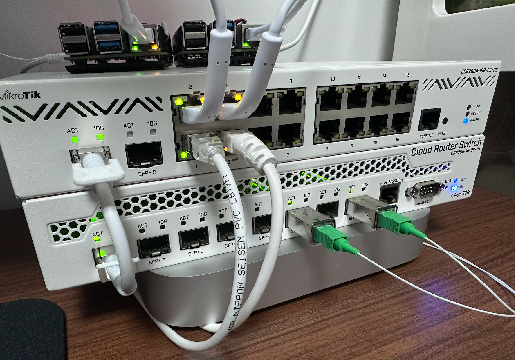 Mikrotik